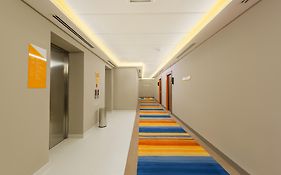 Citymax Hotel Al Barsha